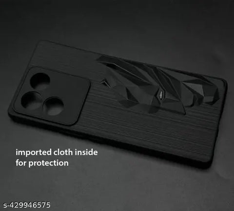 Superhero Engraved logo silicon Case for Vivo T2 Pro