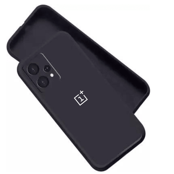 Deep Purple Original Camera Safe Case for Oneplus Nord CE 2 Lite - The Hatke