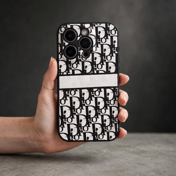 Design CD 1 Silicone case for Apple iphone 14 Pro - The Hatke
