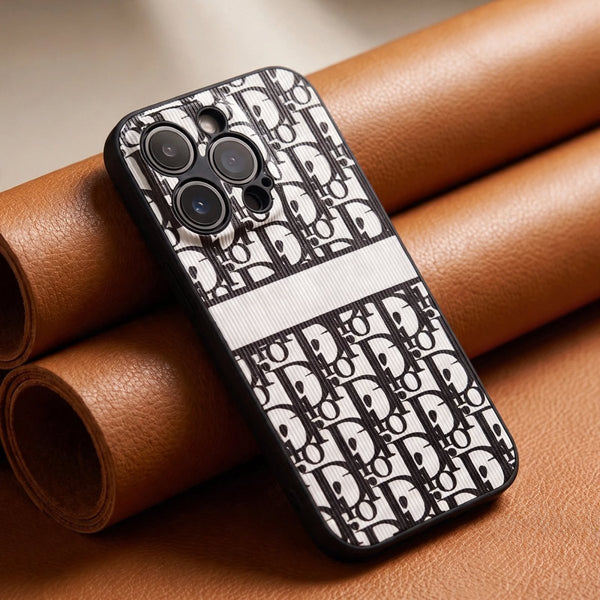 Design CD 1 Silicone case for Apple iphone 14 Pro - The Hatke