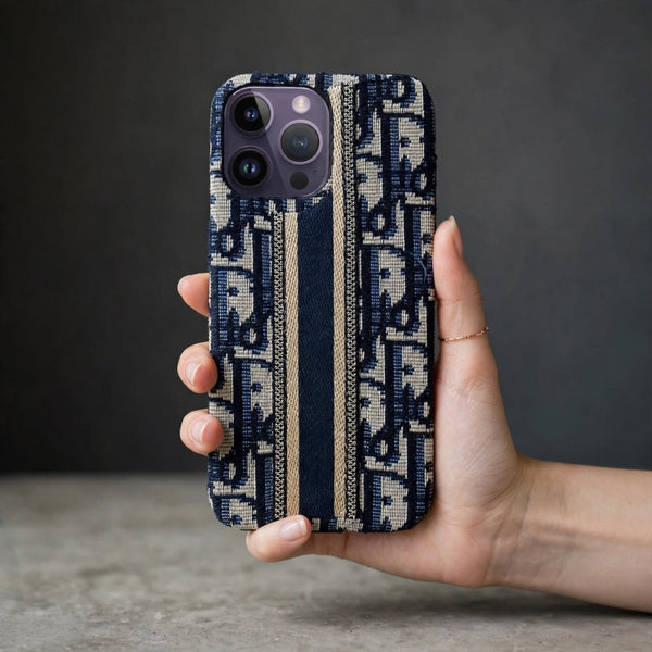 Design CD 3 Silicone case for Apple iphone 14 Pro Max - The Hatke