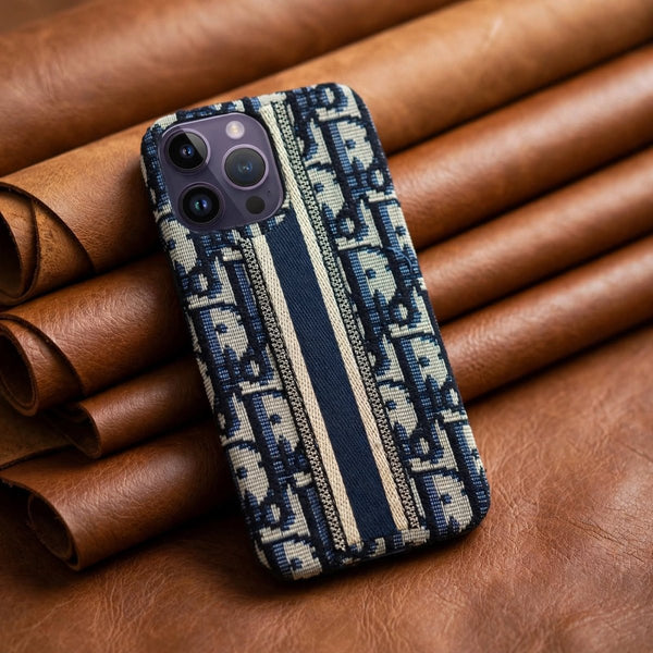 Design CD 3 Silicone case for Apple iphone 14 Pro Max - The Hatke