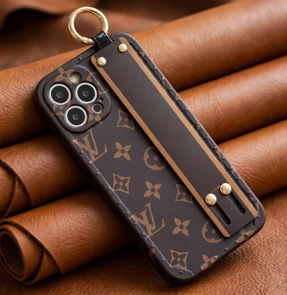 Design L1 Silicone case for Apple iphone 14 Pro Max - The Hatke