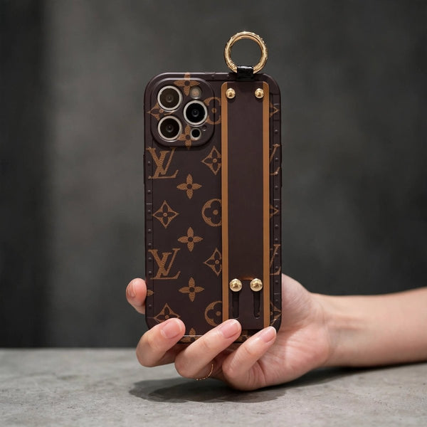 Design L1 Silicone case for Apple iphone 14 Pro Max - The Hatke