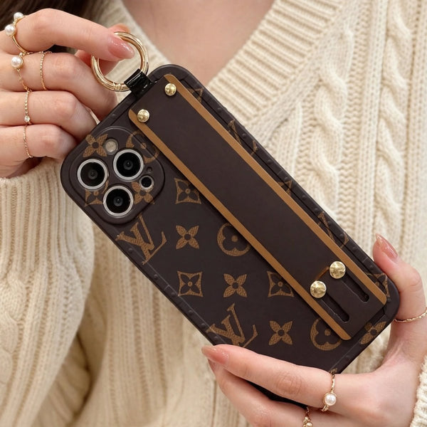 Design L1 Silicone case for Apple iphone 14 Pro Max - The Hatke