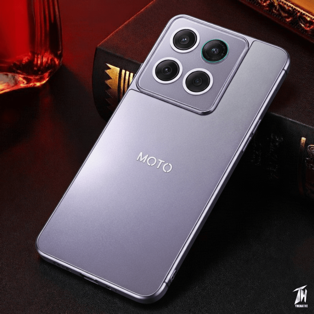 Orix Grey Matte Case for Motorola G67 Power – The Hatke