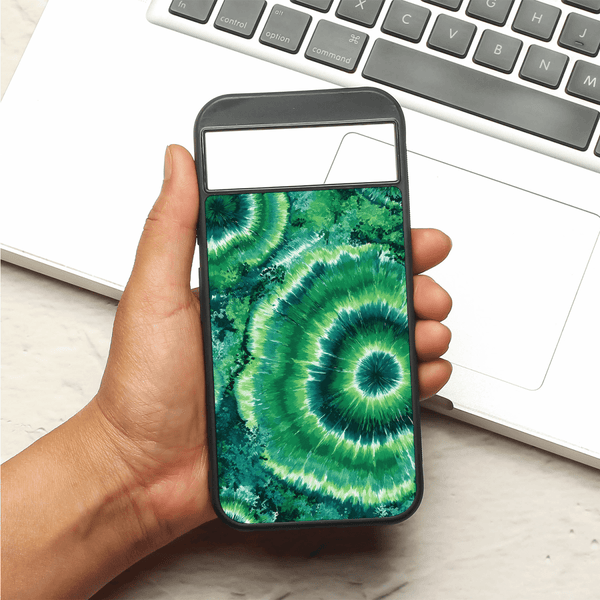 Emerald MB Case for Google Pixel 8 - The Hatke