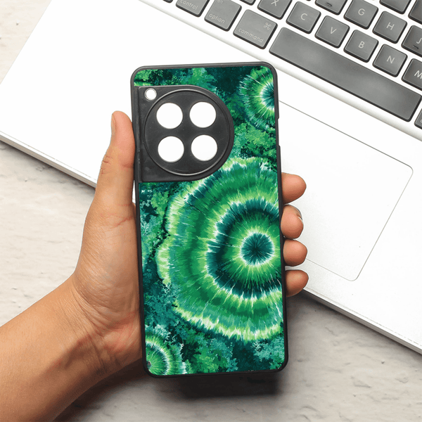 Emerald MB Case for Oneplus 11R - The Hatke