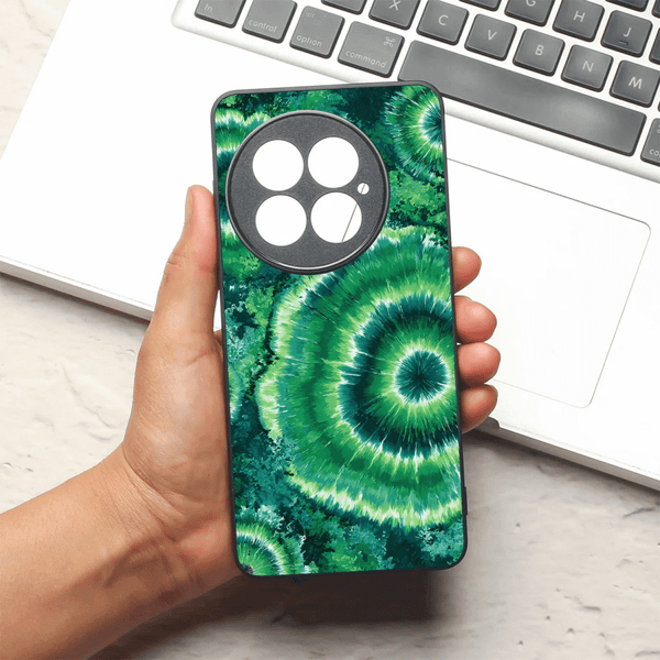 Emerald MB Case for Oneplus 13 - The Hatke
