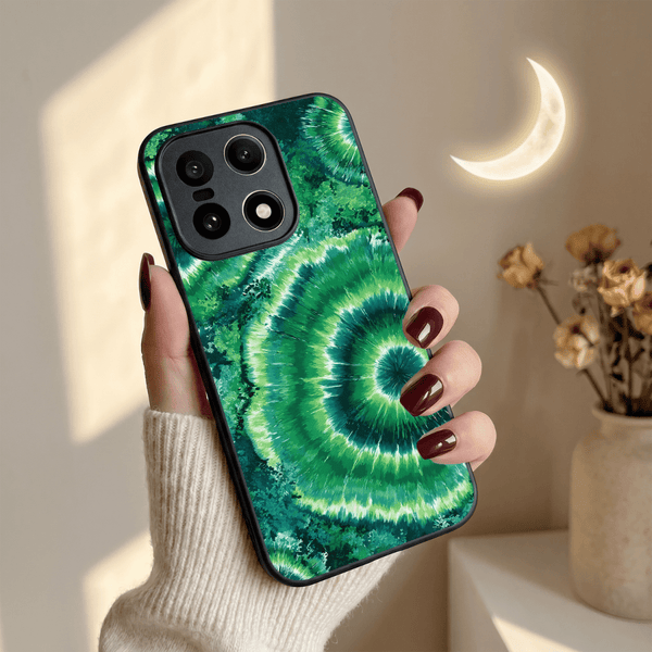Emerald MB Case for Vivo Y200i - The Hatke