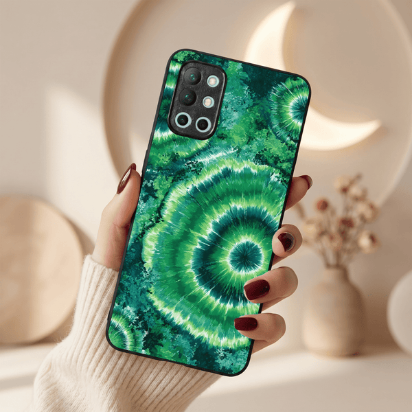 Emerald MB Case for Oneplus 8T - The Hatke