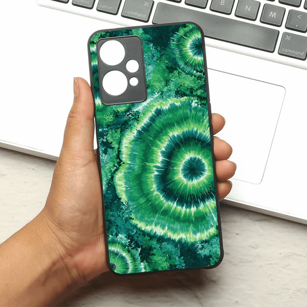 Emerald MB Case for Oneplus Nord CE 2 Lite - The Hatke