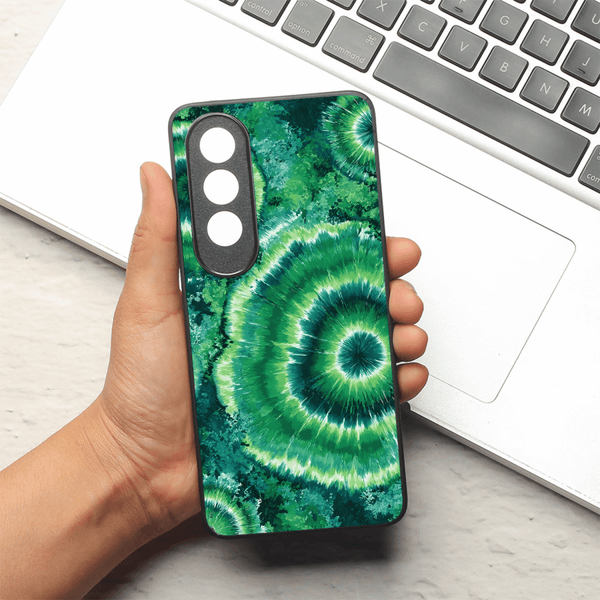 Emerald MB Case for Oneplus Nord CE 4 - The Hatke
