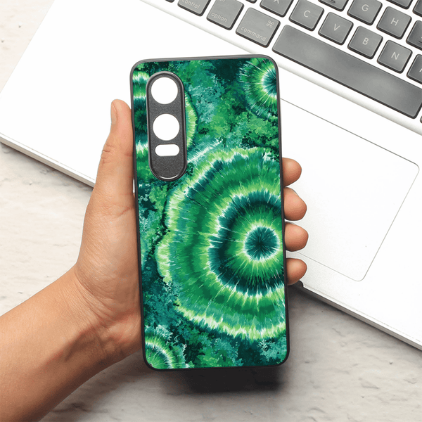 Emerald MB Case for Oneplus Nord CE 4 Lite - The Hatke