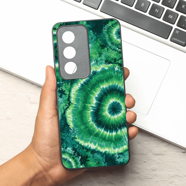 Emerald MB Case for Oppo A3 Pro - The Hatke