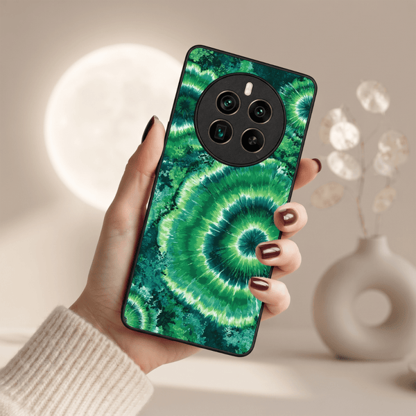 Emerald MB Case for Realme 12 Pro Plus - The Hatke