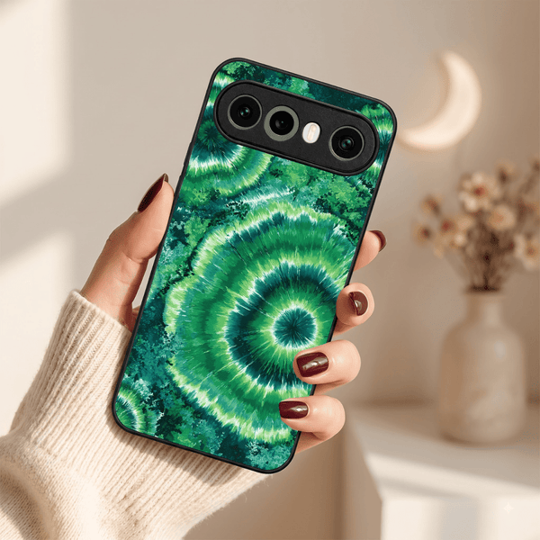 Emerald MB Case for Realme 16 - The Hatke