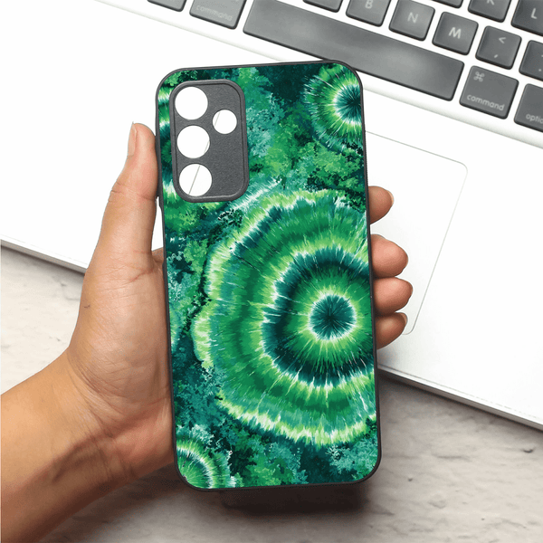 Emerald MB Case for Samsung Galaxy A15 - The Hatke
