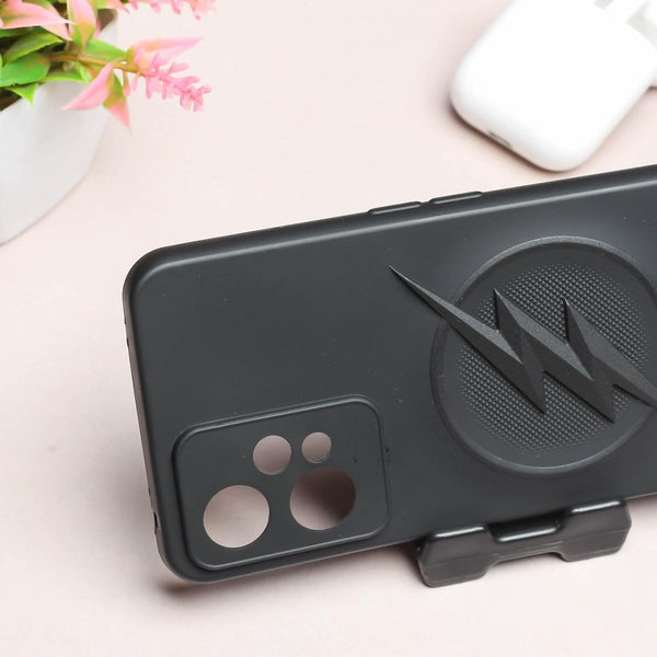 F-Superhero Engraved silicon Case for Oneplus Nord CE 2 Lite 5G - The Hatke