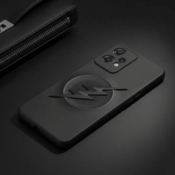 F-Superhero Engraved silicon Case for Oneplus Nord CE 2 Lite 5G - The Hatke