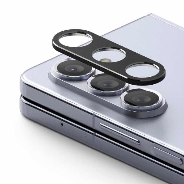 Guard your Samsung Z fold 5 Camera Lens