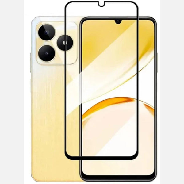 Screen Protector for Realme C53