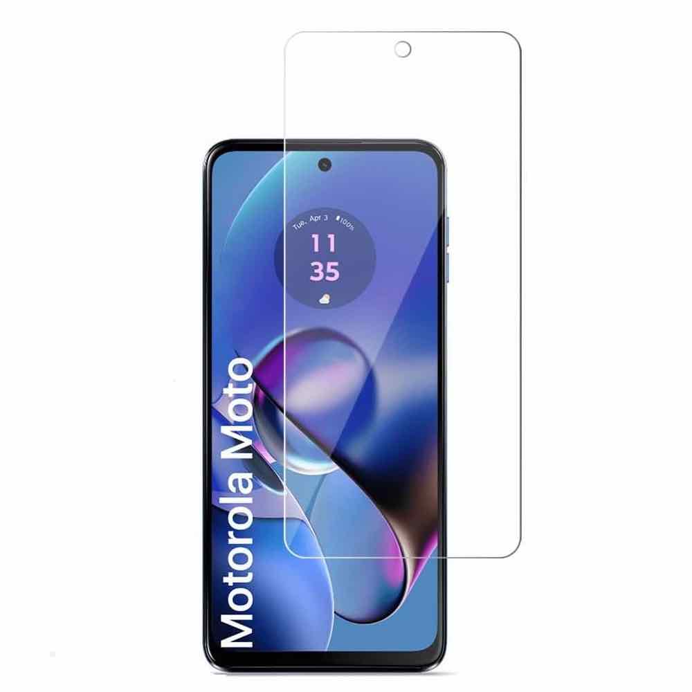Screen Protector for Motorola G64