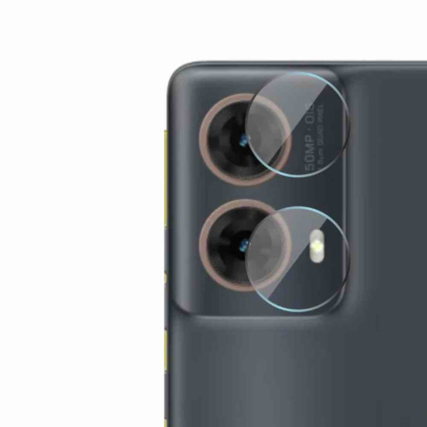 Guard your Motorola G85 Camera Lens