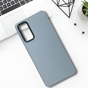 Spoov Grey Case for Samsung S20 FE