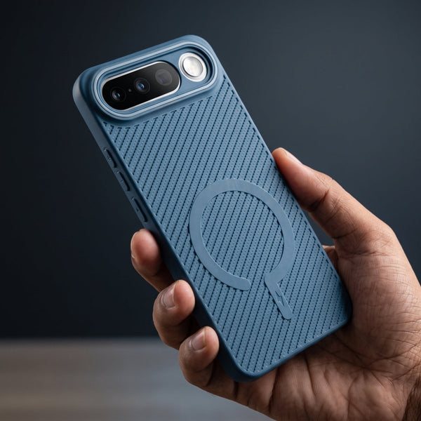 Gripon Green Silicone Case for Realme 16 - The Hatke