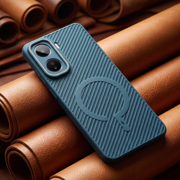 Gripon Green Silicone Case for Vivo T5 Pro - The Hatke