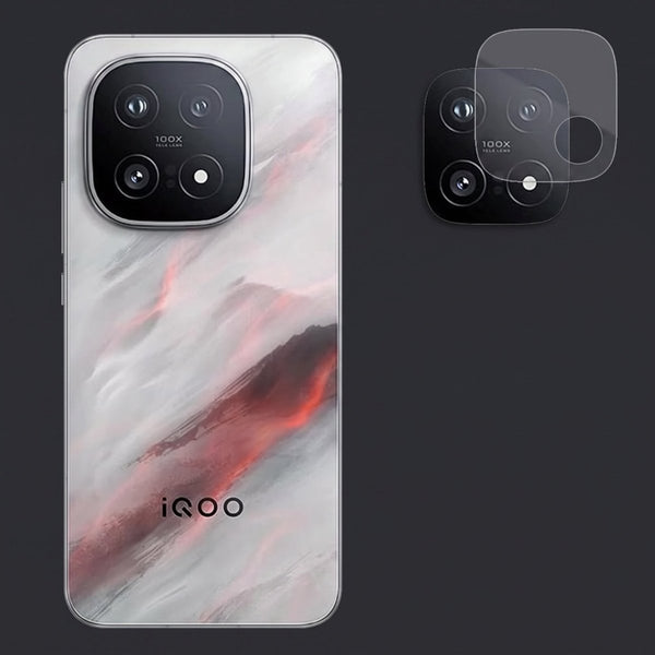 Guard Lens your iQoo 15 - The Hatke