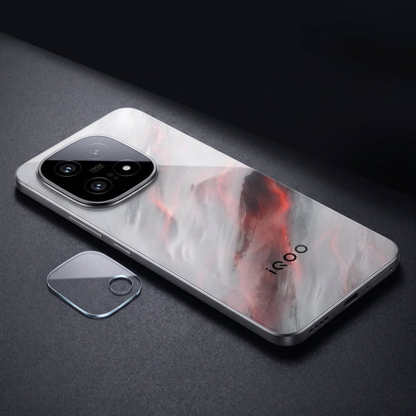 Guard Lens your iQoo 15 - The Hatke
