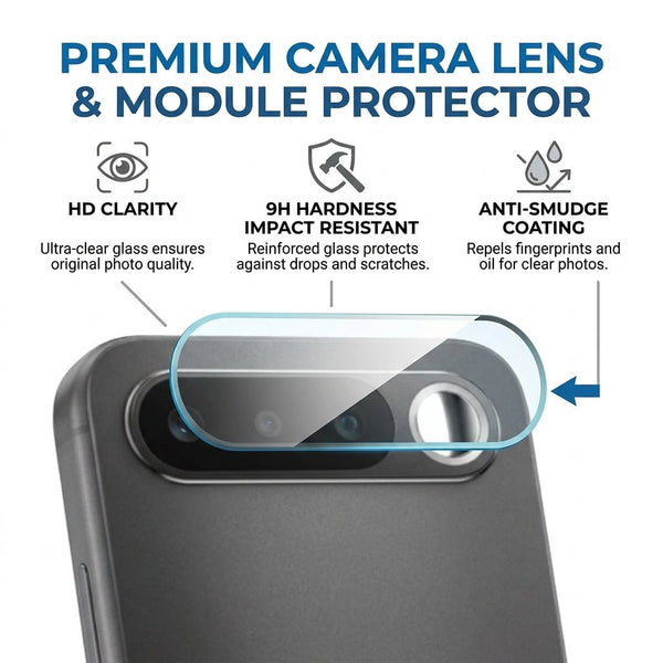 Guard Lens your Realme 16 - The Hatke