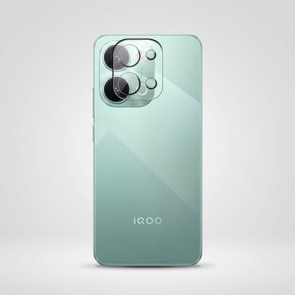 Guard Lens your Vivo Y51 Pro - The Hatke