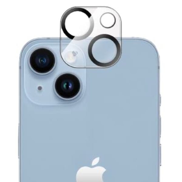Guard your Apple iphone 15 Camera Lens - The Hatke