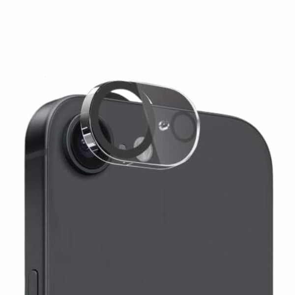 Guard your Apple iphone 16e Camera Lens - The Hatke