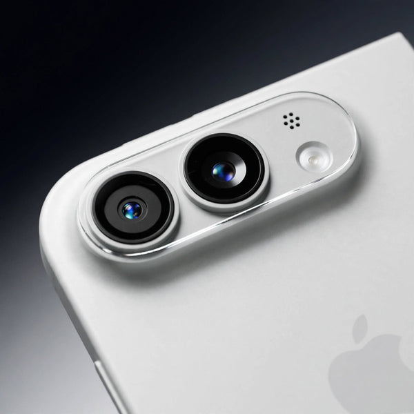 Guard your Apple iphone Duo - The Hatke