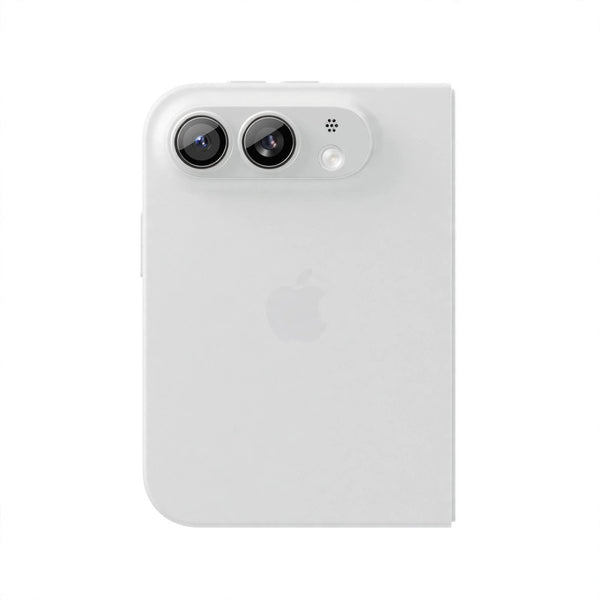 Guard your Apple iphone Duo - The Hatke