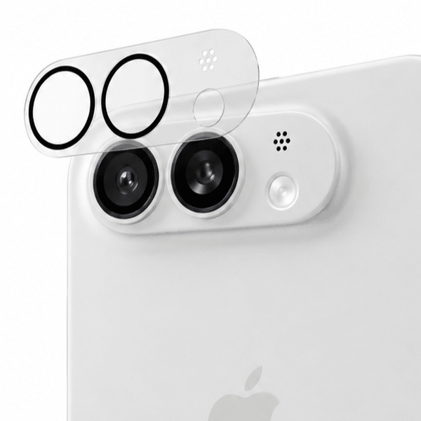 Guard your Apple iphone Duo - The Hatke
