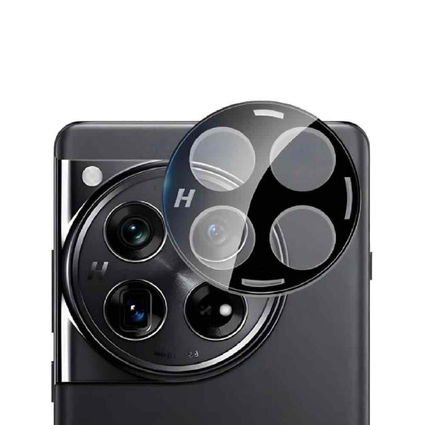 Guard your Camera Lens Oneplus 12 - The Hatke