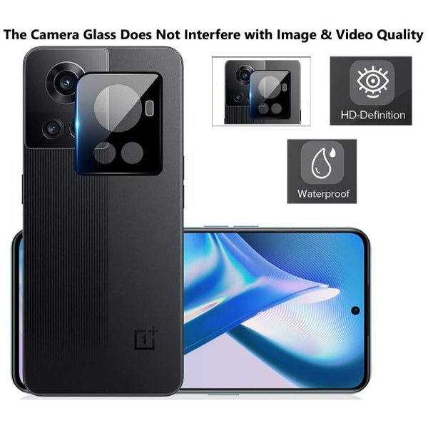 Guard your Camera Lens Oneplus 12r - The Hatke