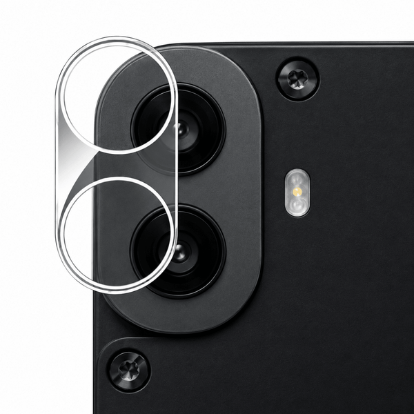 Guard your CMF PHONE 1 Camera Lens - The Hatke