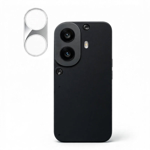 Guard your CMF PHONE 1 Camera Lens - The Hatke