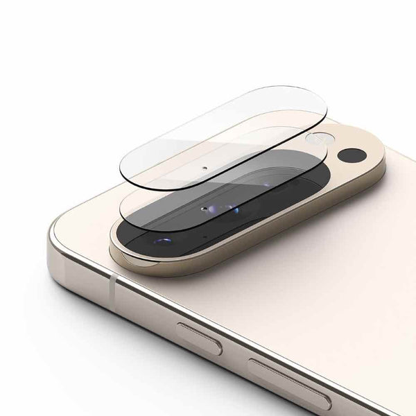 Guard your Google pixel 10 pro Camera Lens - The Hatke