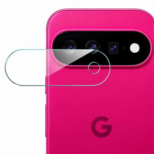 Guard your Google Pixel 11 Pro XL Camera Lens - The Hatke