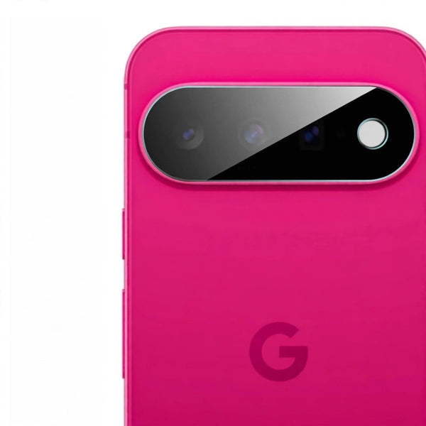 Guard your Google Pixel 11 Pro XL Camera Lens - The Hatke