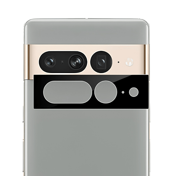 Guard your Google Pixel 7 Pro - The Hatke