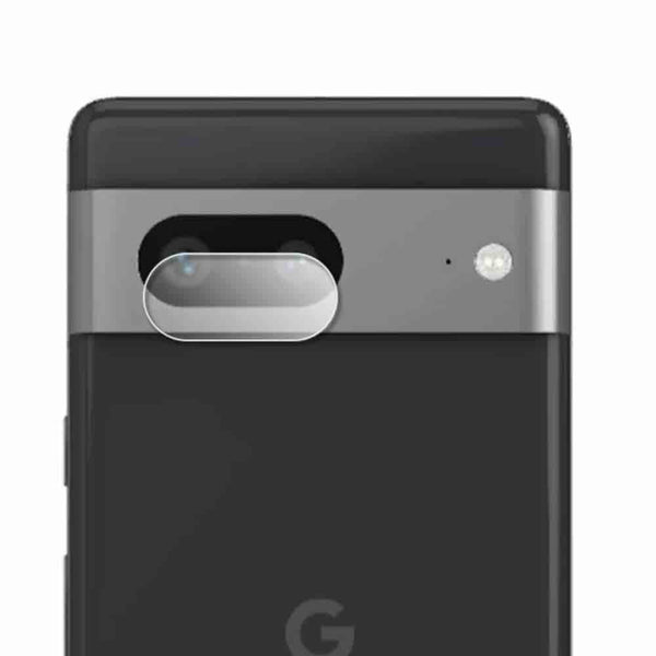 Guard your Google pixel 7a Camera Lens - The Hatke