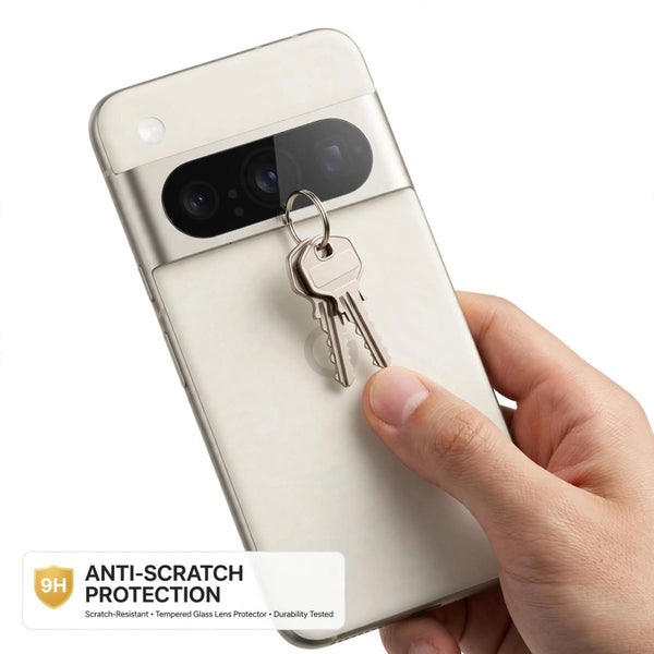 Guard your Google Pixel 8 Pro - The Hatke